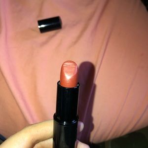Unused lipstick